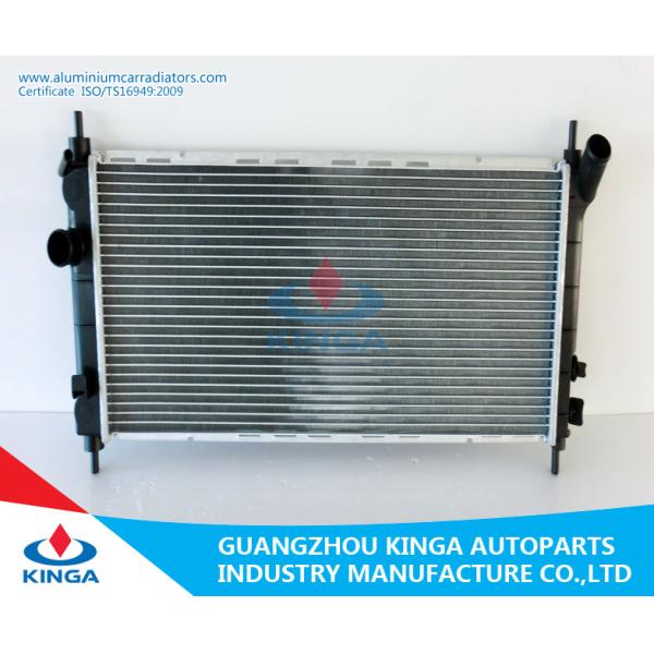 Opel Cambo / Corsa B 93 - 00 Aluminium Car Radiators 1300152