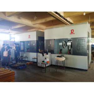 High Precision CNC Automatic Polishing Machine High Stability With Mobile