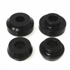 Quality Black anodized aluminum turning parts, milling parts CNC Custom Machining for sale