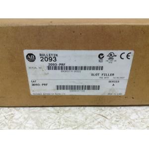 China ALLEN-BRADLEY 2093-PRF Kinetix 2000 Integrated Axis Module and  Axis Module on sale