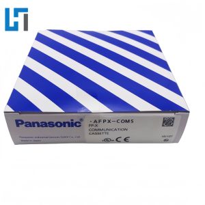 AFPX-COM5 Panasonic PLC Module plc Programming Controller Module