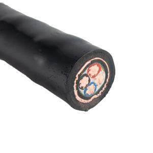 Hot Sale! Multicore N2xry Yjv32 VV32 Underground Cable XLPE Cable Armoured Cable