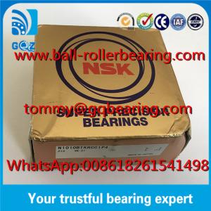 P4 Precision NSK N1011BTKRCC1P4 Single Row Cylindrical Roller Bearing