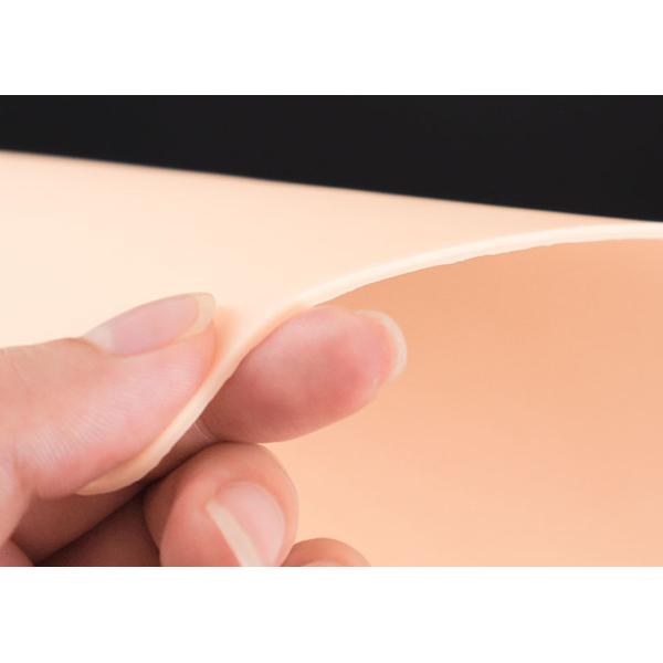 Silicone Skin Color Blank Permanent Makeup Practice Skin Easy Coloring
