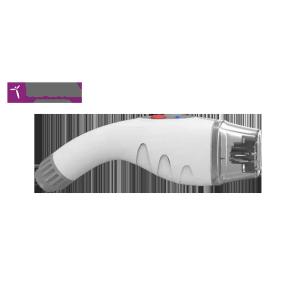 White 30k Ultrasonic Cavitation Vacuum Machine Cellulite Reduction Stationary