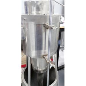 ISO 1182 Fire Test Equipment Non Combustibility Test Apparatus ASTME2652