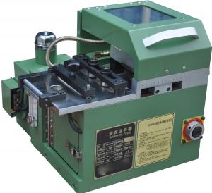 China Clamping Type Feeding Machine Coil Feeding Line Automatic Feeding For Hydraulic Press on sale
