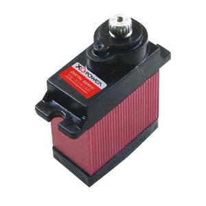 Quality RC Micro Digital servo (XQ-S1016D) 16g for sale