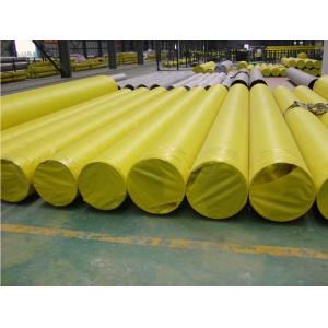 ASTM A312 TP316L Stainless Steel Welded Pipe