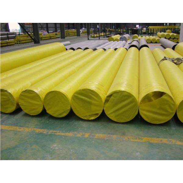 Buy ASTM A312 TP316L Stainless Steel Welded Pipe at wholesale prices