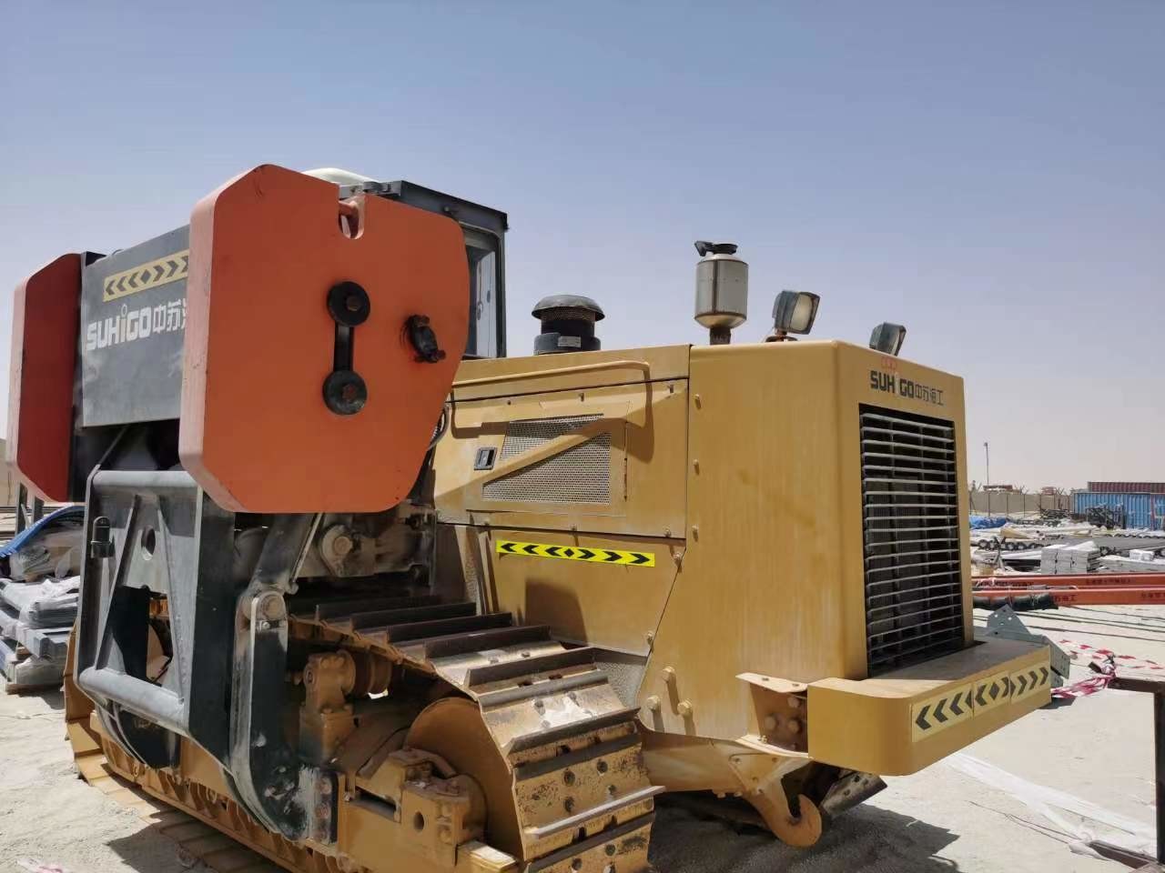 Quality CE High Performance Pipeline Layer In Pipeline Projects for sale