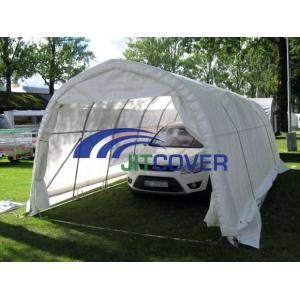 Heavy Duty Single Car Carport, Portable Garage