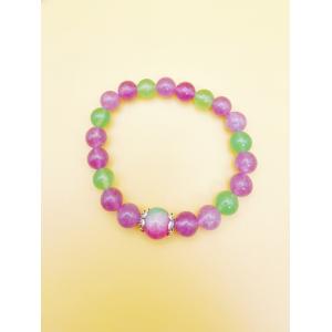 204 Design crystal bracelet