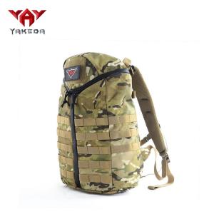 Outdoor Army Tactical Molle Backpack / Gear Molle 3 Day Assault Pack
