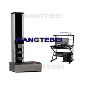 Composite Materials Bending Test Machine , Constant Speed Lab Testing Machine
