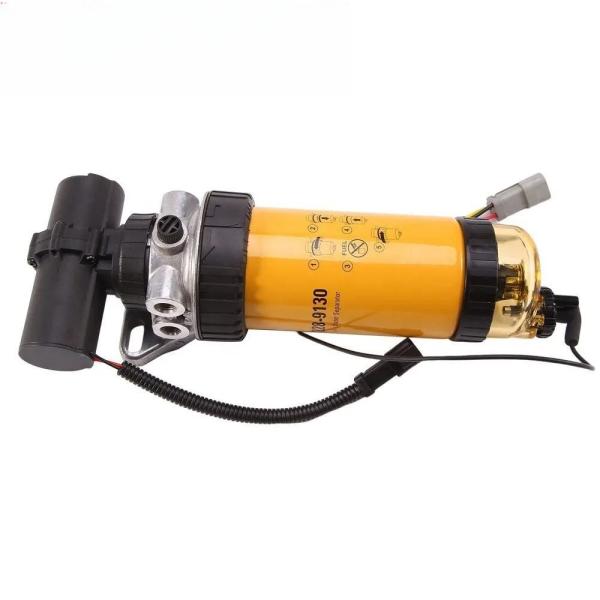 Tractors Auto Parts Engine Fuel Water Separator P551433 3361-9554 3619554 FS20049 16237725 32/925950