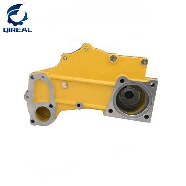 Excavator PC300-5 PC330-5 6D108 Engine Water Pump 6221-61-1100 6221-61-1101 6221-61-1102