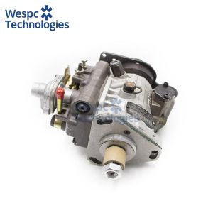 WESPC Diesel Engine 9520A313G Fuel Injection Pump For Perkins Engine Parts