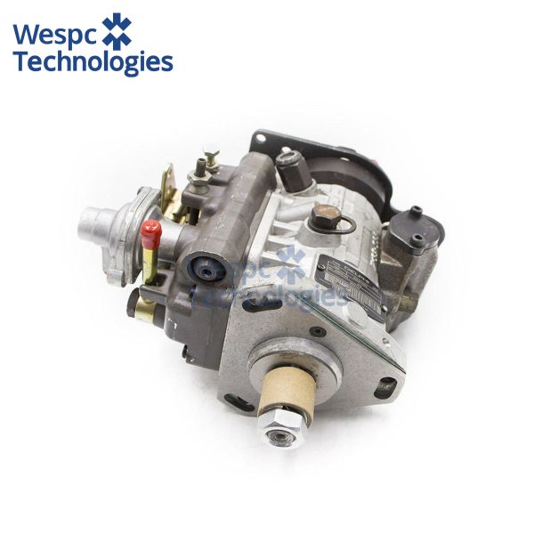 WESPC Diesel Engine 9520A313G Fuel Injection Pump For Perkins Engine Parts
