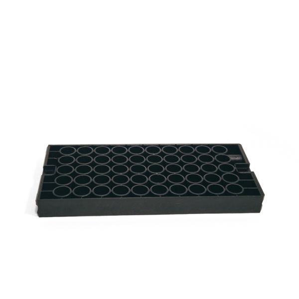 Spare Parts Manufacturer Tool Cassette Base used for PCB CNC Hitachi Machine