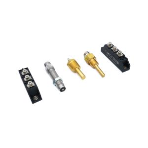 Hydraulic Coupling Transmission Yotfj750-23DDF Piston Ring Jinan Diesel Engine