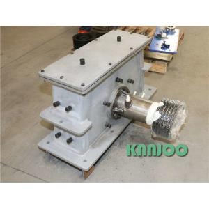 Shot Blasting Wheels with High Chrome and Direct Drive