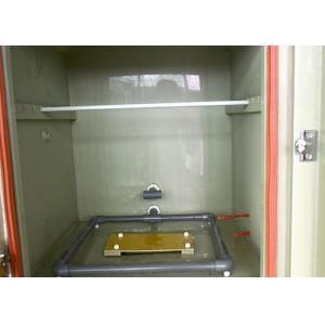 IEC 62368-1 Cylinder Method Sulphur Dioxide Atmosphere Test Chamber