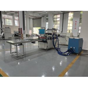 TurboGlue 3000 Automatic Super Gluer Machine for PP