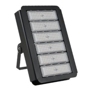 Quality IP66 375000LM 450000LM LED Flood Light With Three Modules for sale