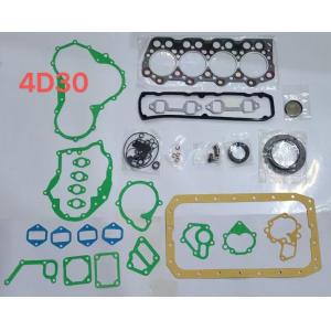 China Isuzu 4D30 Full Gasket Set Cylinder / Overhaul Gasket Set on sale