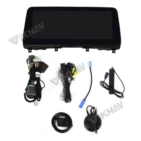 Viknav Car Radio For LEXUS RX (2020-2021)12.3 inch Auto Vertical Screen Wireless Carplay GPS Navigation Multimedia