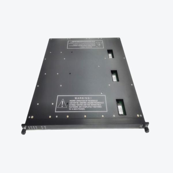 Buy TRICONEX 3006 ENHANCED MAIN PROCESSOR (UMP) MODULES at wholesale prices