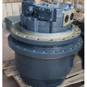 Walking Motor With Gear Box/Tooth Box EC360B/460B/380D/480D High Quality For Excavators 345453