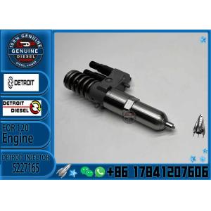 Flash Sale Unit Injector Assembly R-5227165 For Detroit Series