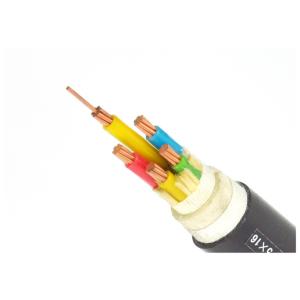 Environment Lsf Cables Wdza-Yjy-0.6/1kv 3X185 Sqmm