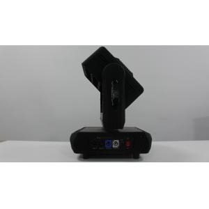 LED Matrix Panel Beam Stage Light , 25x10w 4in1 RGBW Moving Head Lighting