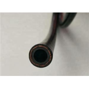 Wire Braided SAE J517 CCS Reinforced Hydraulic Hose