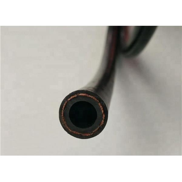 Buy Wire Braided SAE J517 CCS Reinforced Hydraulic Hose at wholesale prices