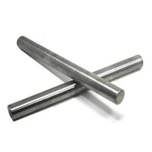 Quality Cold Rolled Alloy50 4J50 Steel Round Rod for sale