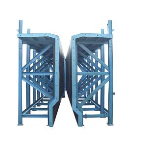 Doka Formwork T Type Girder Mould Concrete Metal Precast Steel Baeam Mold High