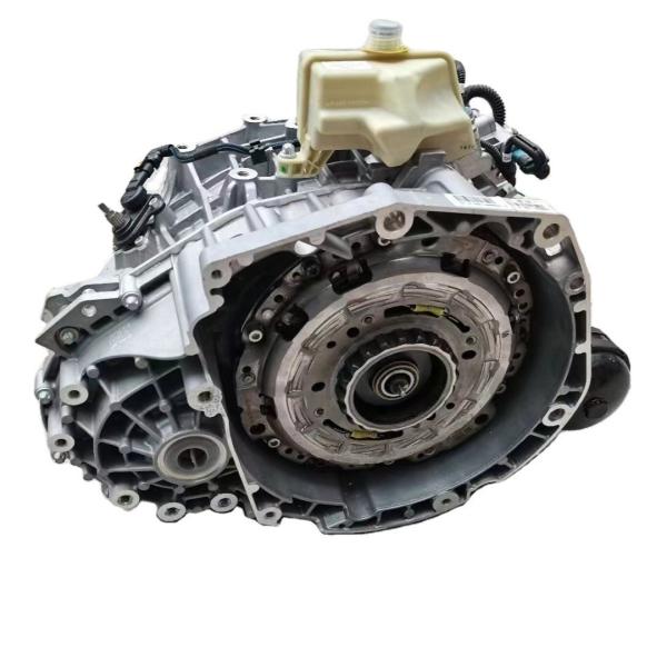 Car Model for Fiat 1.4T 2WD 55252022 55262548 46345607 OE Automatic Gearbox