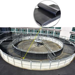 Interlocking Horse Walker Matting Rubber With Studded Pattern