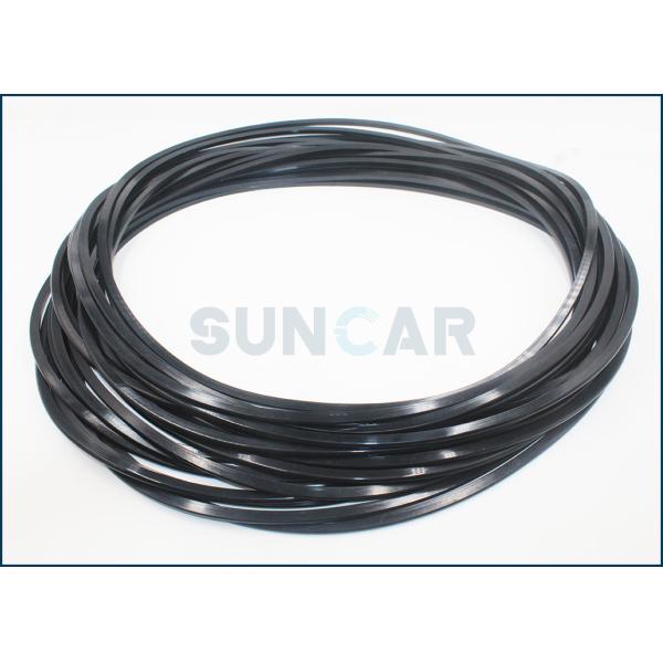 421-33-11480 4213311480 Gearbox Ring Seal Piston Fits KOMATSU WA400-1 WA400-3 WA400-3A WA420-1 WA420-3 WA470-3 WA450-1