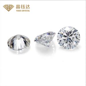 Authentic DEF Lab Grown Loose Diamonds Available For Exquisite Diamond Jewellery
