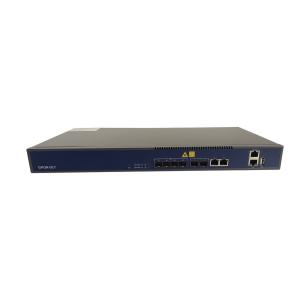 HA7304GF 4 Port Gpon Olt 1U Rack 4PON GPON OLT Compatible With Other Brand Onu