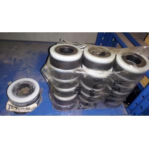 Hdd Machine Mud Pump Piston Horizontal Directional Drilling Parts