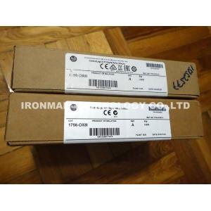 1756-IR6I Allen Bradley PLC ControlLogix Isolated RTD Input Module