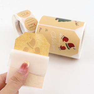 Home Made Product Label Customized Label Bottle Label