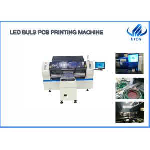 High Performance LED Lights Assembly Machine Automatic Surface Mount System