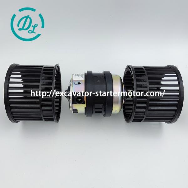 EexcavaStart Sumitomo SH235X-6 24V Fan Blower Motor KHR31210